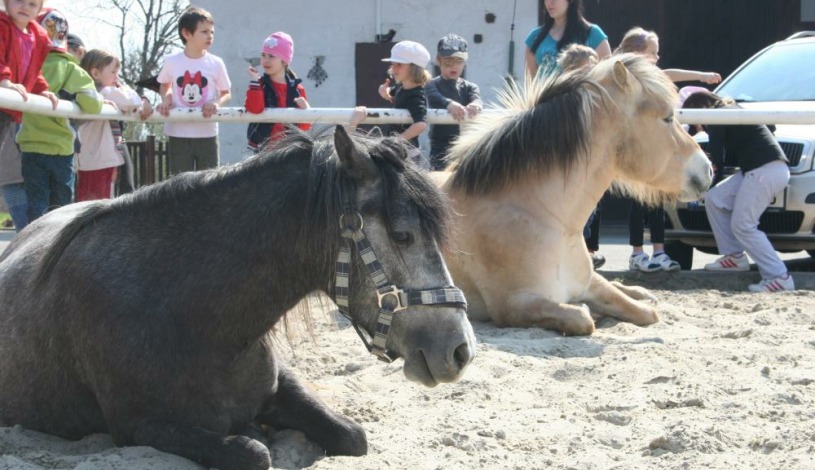 Penzion Hradisko Rožnov pod Radhoštěm